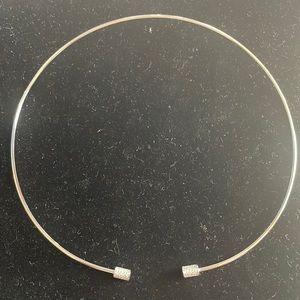 925 Sterling Silver Necklace Wire